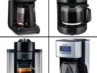 7 Best Smart Coffee Makers In 2021
