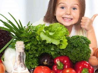 7 Important Minerals And Vitamins For Kids