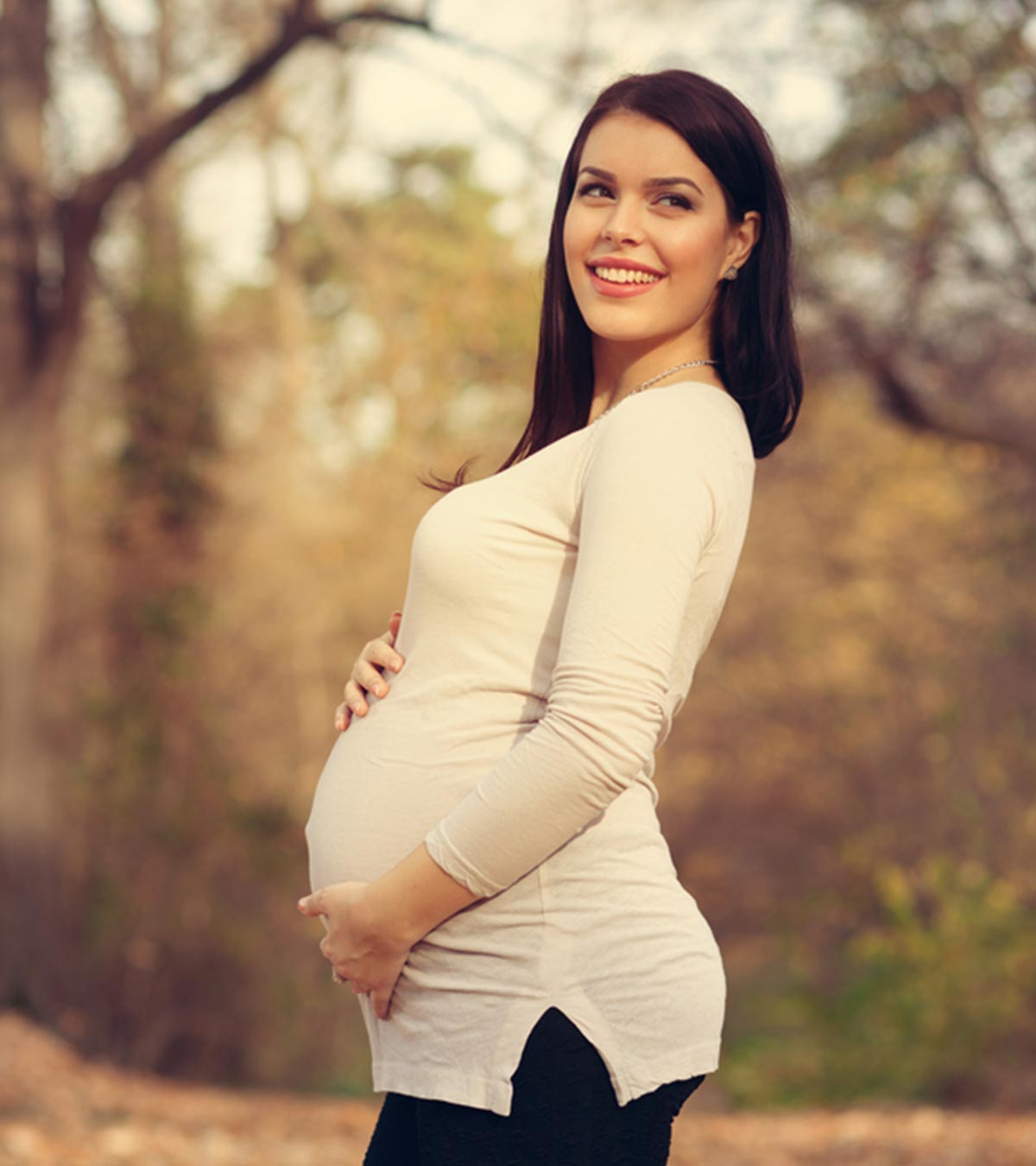 7 Strange Pregnancy Superstitions Some People Still Believe In 