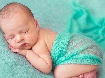 7 Things To Do Before Getting Your Newborn Home