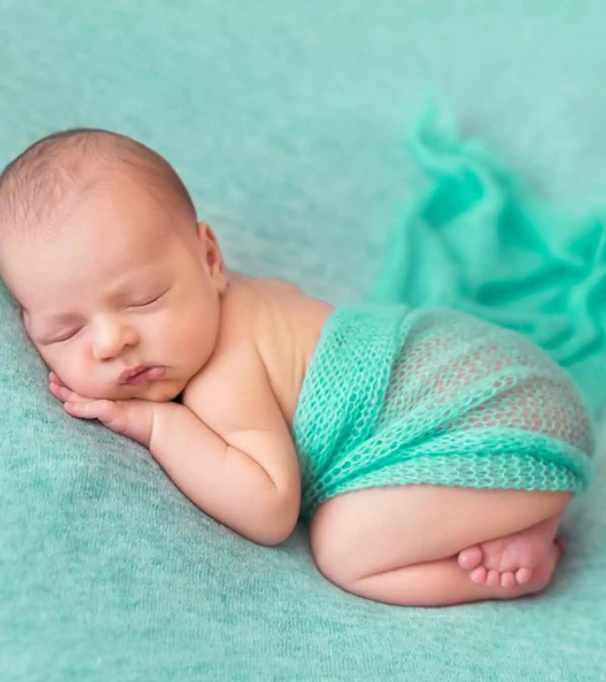 7 Things To Do Before Getting Your Newborn Home
