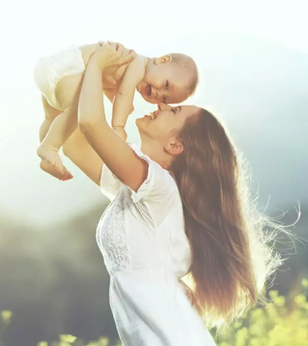  7 ствари које донирате't Know Until You Have A Baby