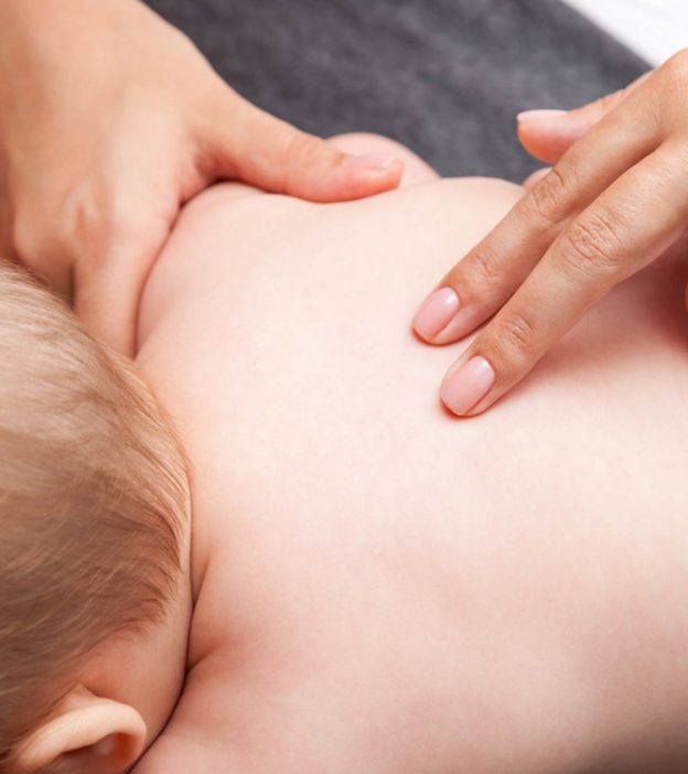 8 Benefits Of Chiropractic Treatment For Babies