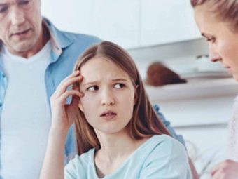 8 Ways To Discipline Your Teenager The Right Way
