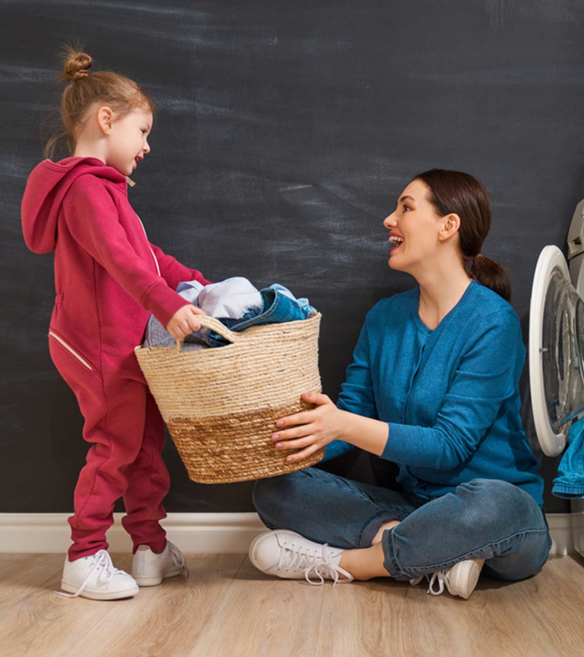 9 Child Development Tricks That Parents Will Be Thankful For 