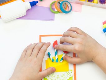 20 Easy DIY Birthday Party Crafts For Kids, With Images