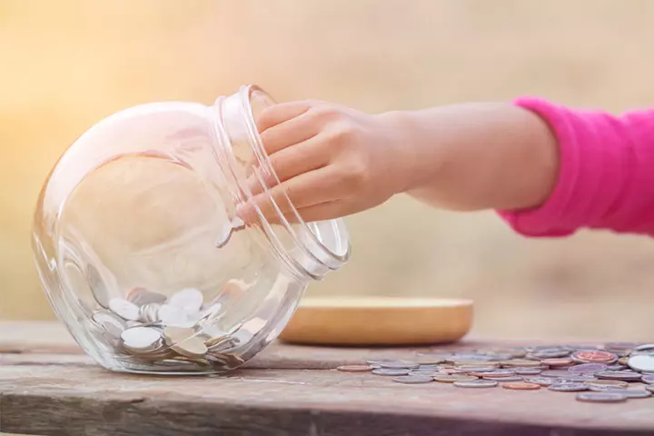 Accept Help If You Need It