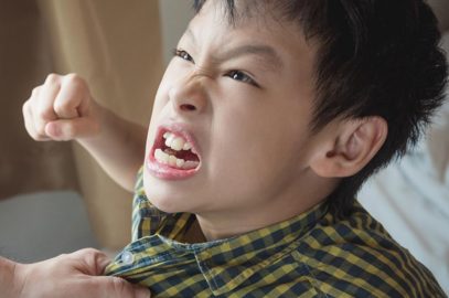 5 Causes Of Aggression In Children & Tips To Deal With Them