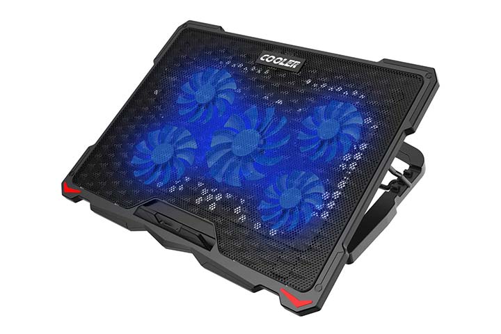 Aicheson Laptop Cooling Pad