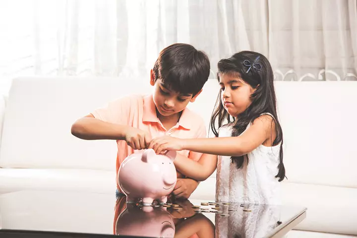 Always Plan For A Rainy Day