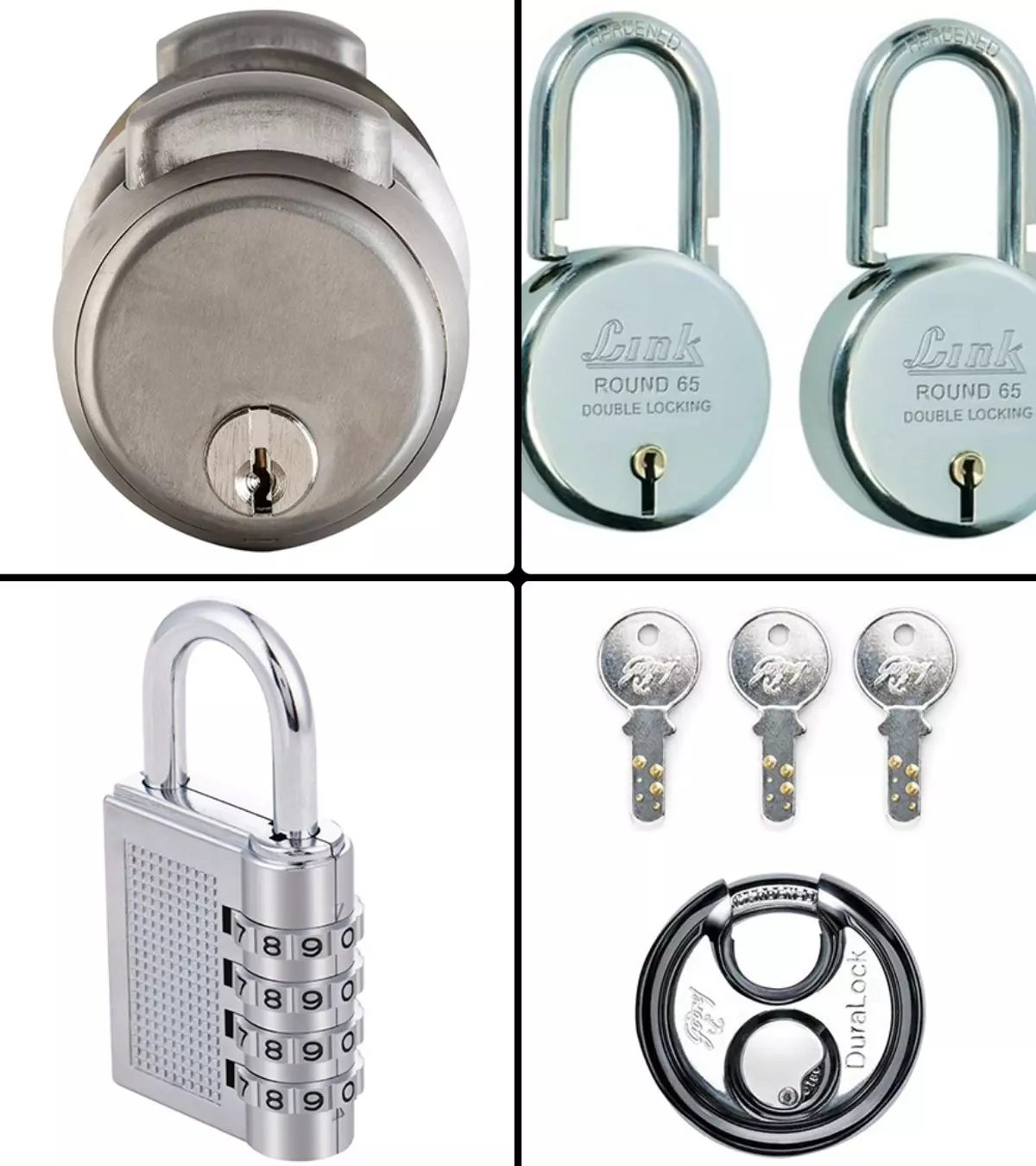 13 Best Door Locks I