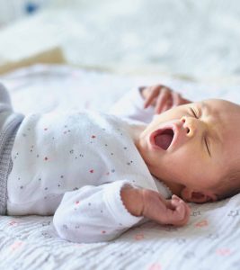 Baby Yawning A Lot Causes And Ways to Deal With It