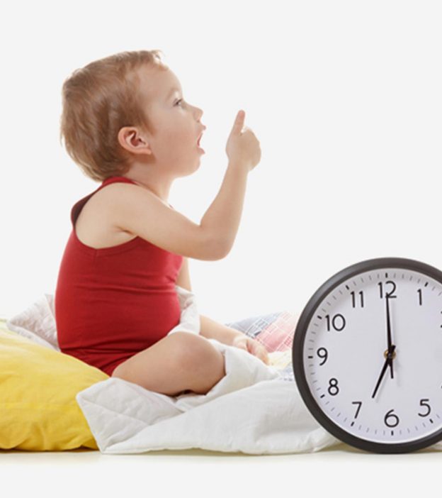 5 Reasons To Set Toddler Daily Schedule And Tips To Establish It