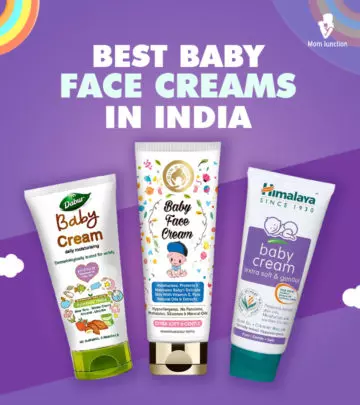 Gentle nourishment and love for your little one's delicate skin.