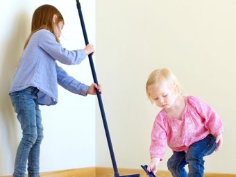 12 Best Clean Up Songs For Kids, With Lyrics
