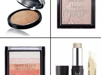 Best Highlighters For Face In India