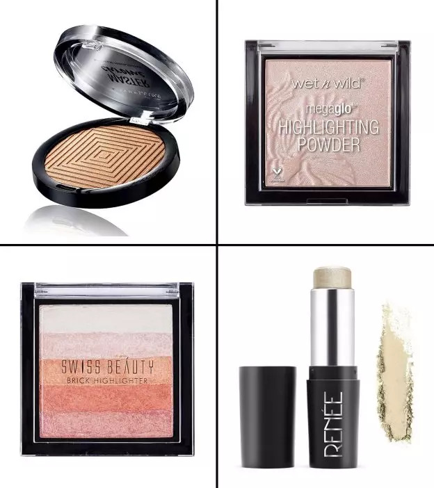 Best Highlighters For Face In India