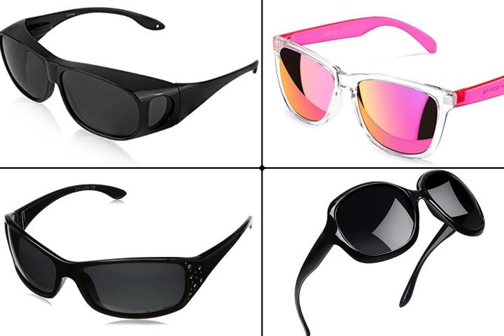 10 Best Sunglasses For Light Sensitive Eyes in 2021