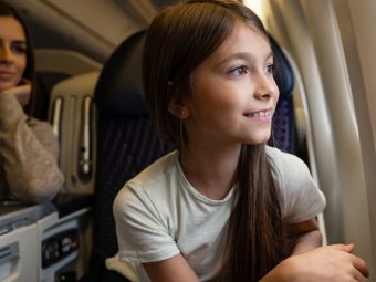 20 Best Tips For Flying With Kids