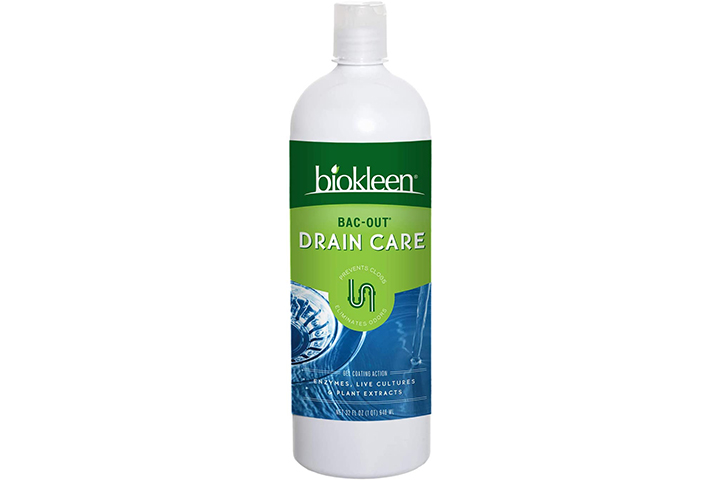 Biokleen Bac-Out Drain Cleaner