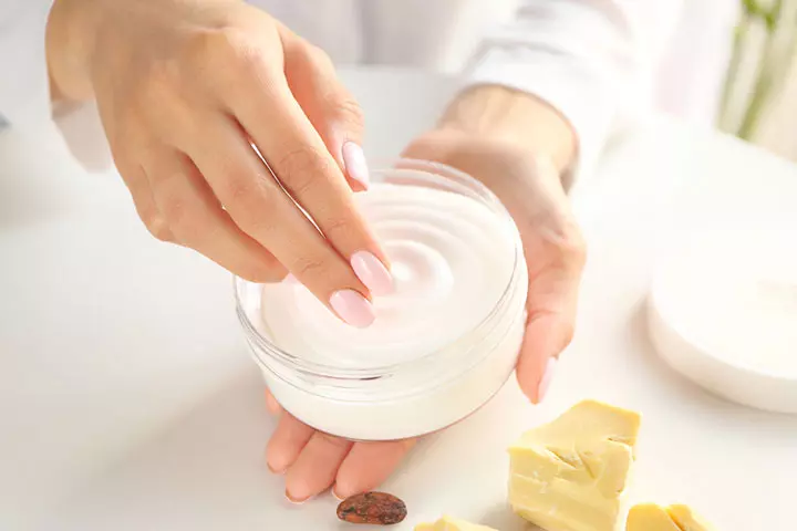 Body Butter