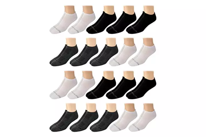 Body Glove Low Cut Socks