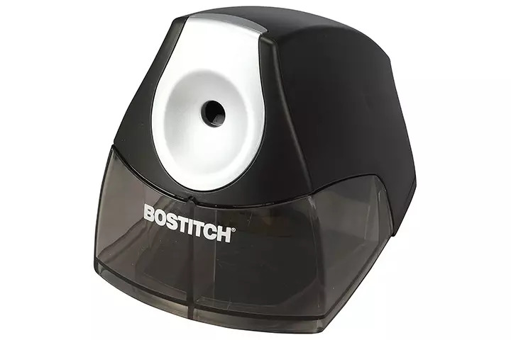 Bostitch Personal Electric Pencil Sharpener