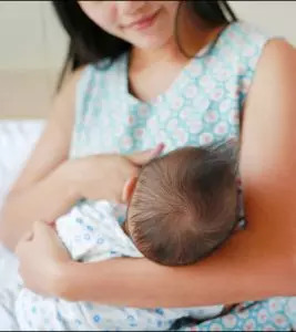 Breastfeeding Lumps: Types, Treatment And Home Remedies