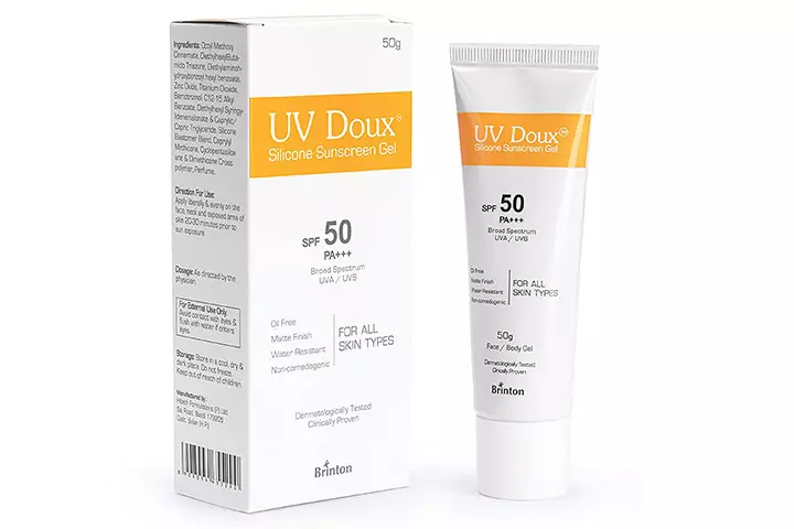 11 Best Sunscreens For Face In India-2024 | MomJunction