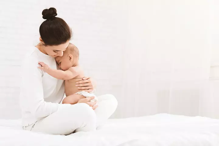 Cast Out The Temptation