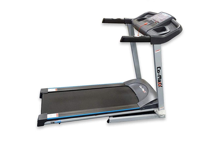 Co-Maxx Multi-Function Treadmill