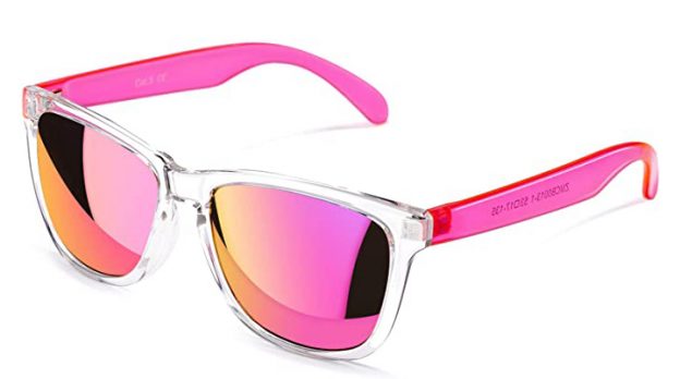 10 Best Sunglasses For Light Sensitive Eyes In 2021 