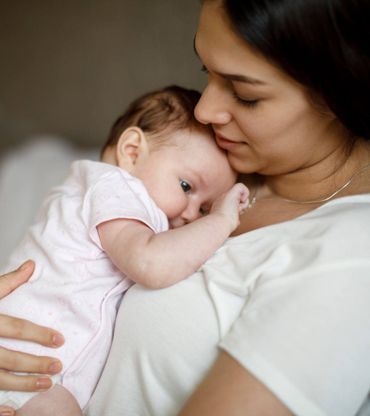 Common Emotional Problems In Parents With New Babies