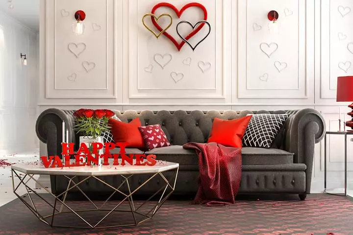 DIY Decorations