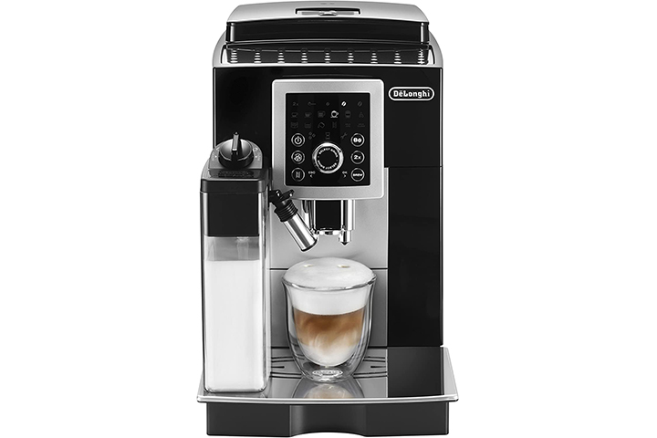 De’Longhi Magnifica Smart Espresso And Cappuccino Maker