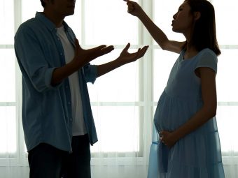 Can You Get Divorce When Pregnant? And Tips To Handle It