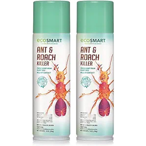 EcoSmart Ant and Roach Killer