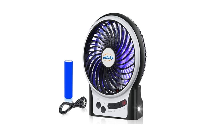 Efluky Mini Fan