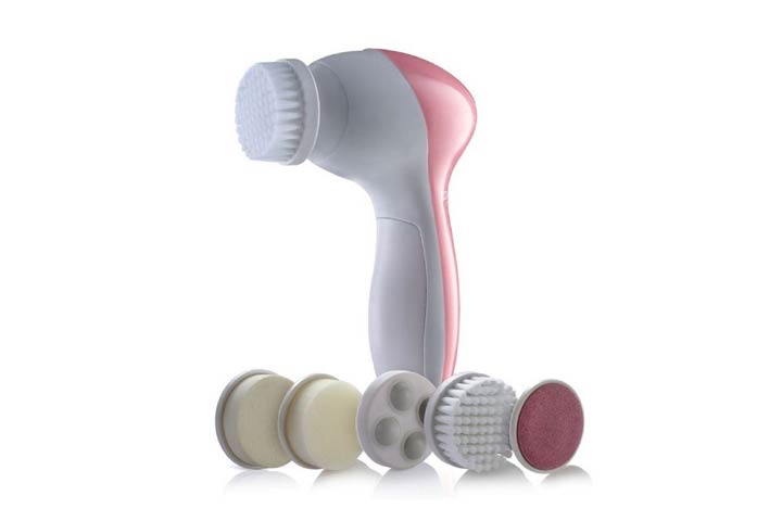 13 Best Face Massager Machines In India In 2024