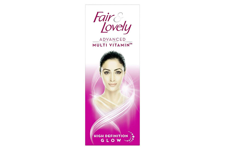 Fair & Lovely Advanced Multi Vitamin Face Cream