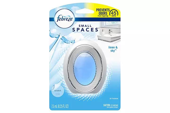 13 Best Air Fresheners For Bathroom in 2022