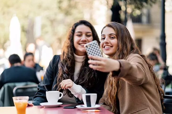 Foster Other Relationships