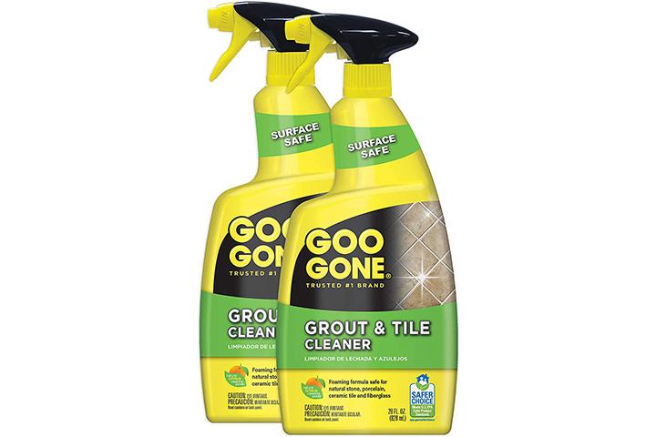 11 Best Grout Cleaners Of 2022