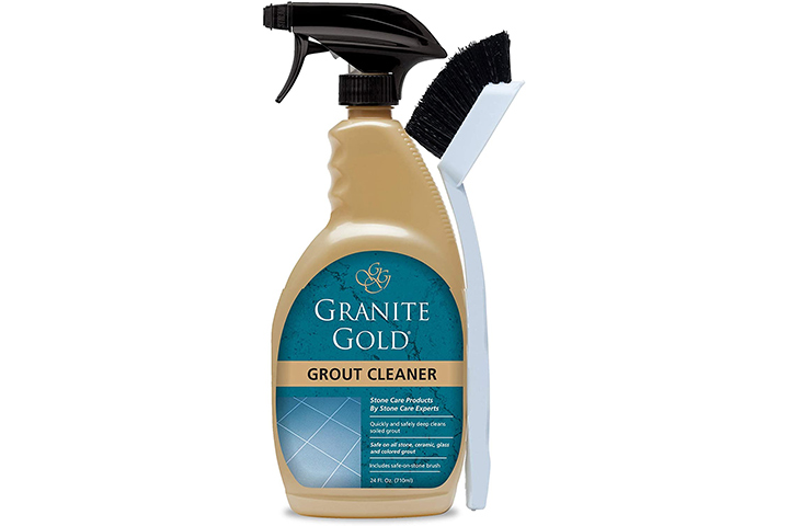 GRANITE GOLD Grout Cleaner