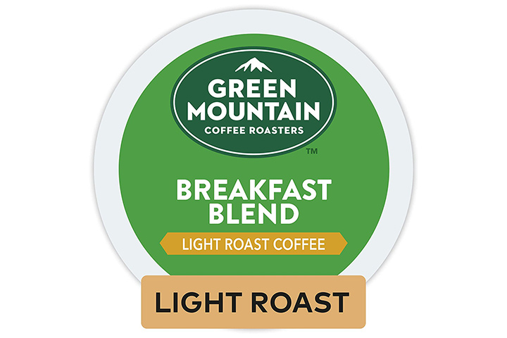 Green Mountain Coffee Roasters Breakfast Blend