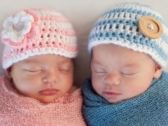 100+ जुड़वां बच्चों के लिए जन्मदिन की बधाई संदेश व शुभकामनाएं | Happy Birthday Wishes For Twins In Hindi