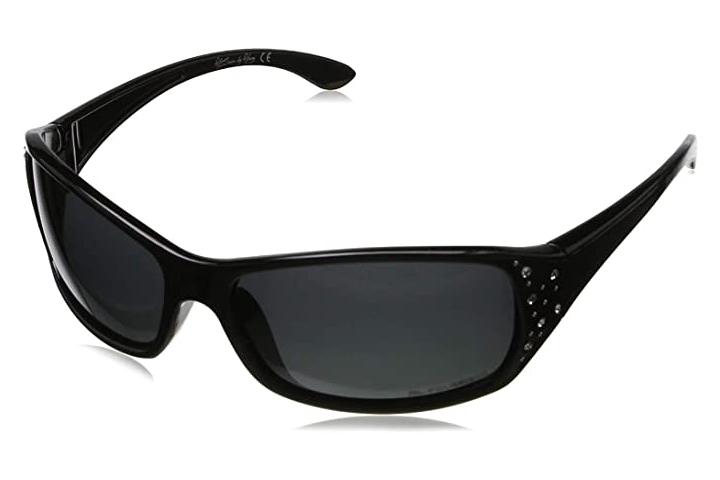 dark sunglasses for sensitive eyes