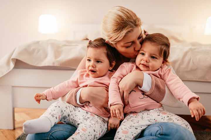 How Many Babies Should A Mom Have, According To Her Star Sign