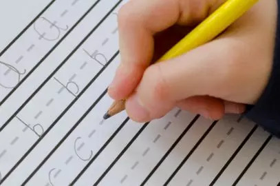 13 Best Effective Ways To Improve Handwriting For Kids