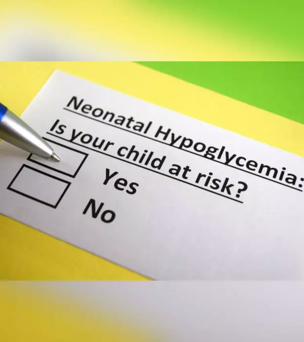 Neonatal Hypoglycemia: Symptoms, Causes, And Diagnosis